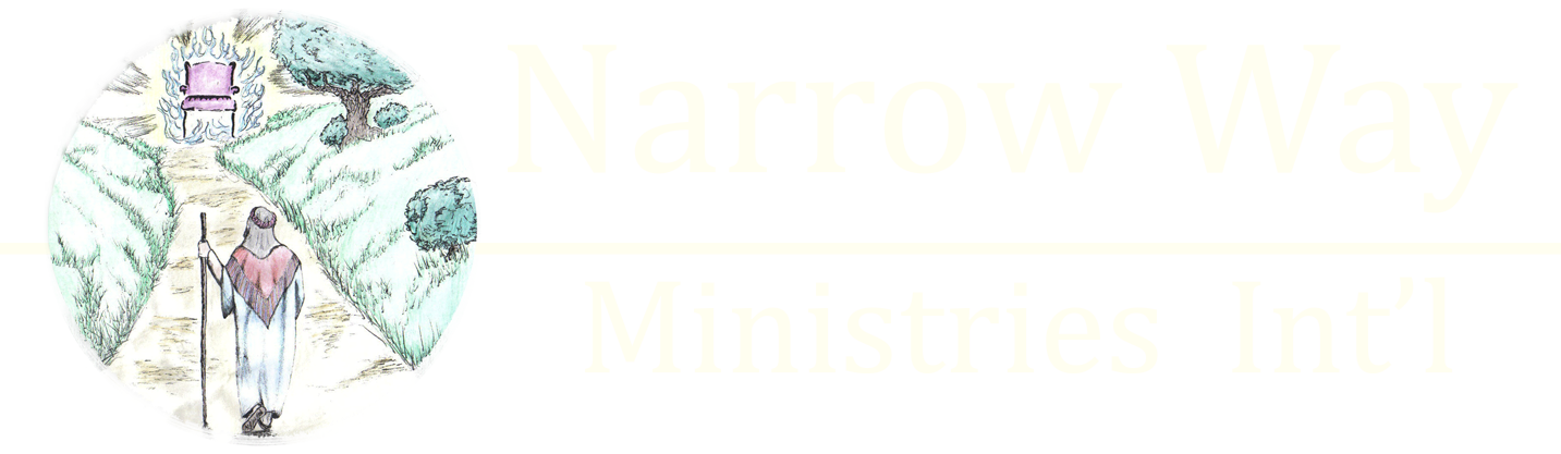 Narrow Way Ministries International