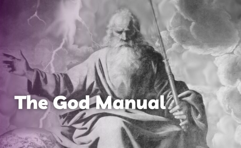The God Manual