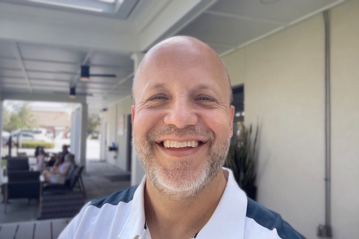 Picture of Andrew Jensen
