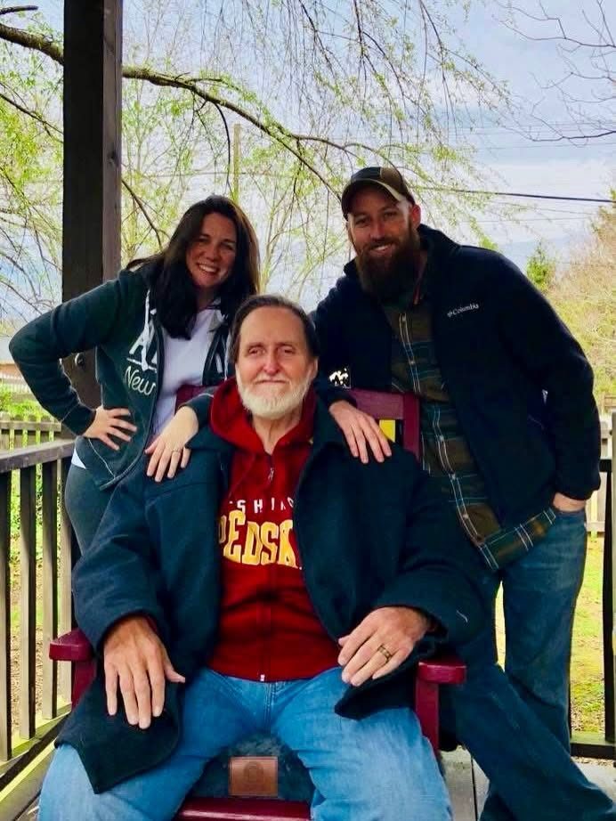 Photo shared by Dana Bridges